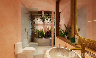 1 Bedroom Villa for sale in Jimbaran, Bali