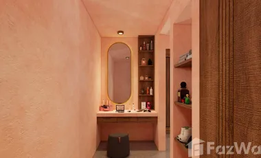 1 Bedroom Villa for sale in Jimbaran, Bali