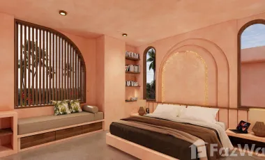 1 Bedroom Villa for sale in Jimbaran, Bali