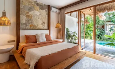 5 Bedroom Villa for sale in Kerobokan, Bali