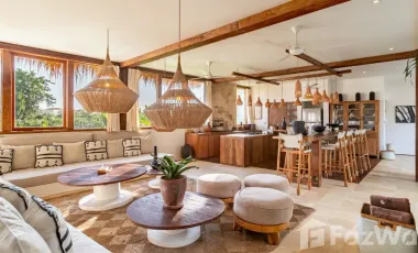 5 Bedroom Villa for sale in Kerobokan, Bali