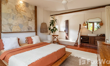 5 Bedroom Villa for sale in Kerobokan, Bali