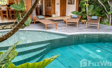 5 Bedroom Villa for sale in Kerobokan, Bali