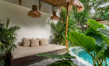 5 Bedroom Villa for sale in Kerobokan, Bali