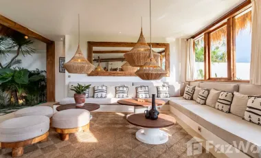 5 Bedroom Villa for sale in Kerobokan, Bali