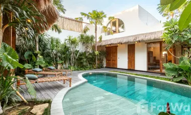 5 Bedroom Villa for sale in Kerobokan, Bali