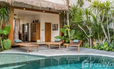 5 Bedroom Villa for sale in Kerobokan, Bali