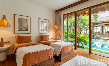 5 Bedroom Villa for sale in Kerobokan, Bali