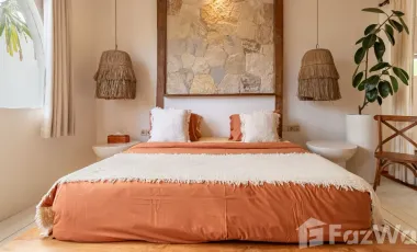 5 Bedroom Villa for sale in Kerobokan, Bali