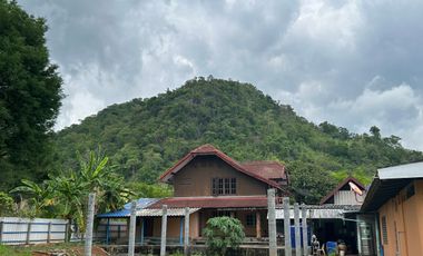 4 Bedroom House for sale in Tha Sao, Kanchanaburi