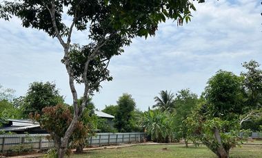 4 Bedroom House for sale in Tha Sao, Kanchanaburi