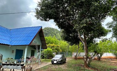 4 Bedroom House for sale in Tha Sao, Kanchanaburi