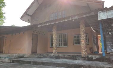 4 Bedroom House for sale in Tha Sao, Kanchanaburi
