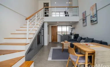 1 Bedroom Townhouse for sale in Mengwi, Bali