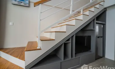 1 Bedroom Townhouse for sale in Mengwi, Bali