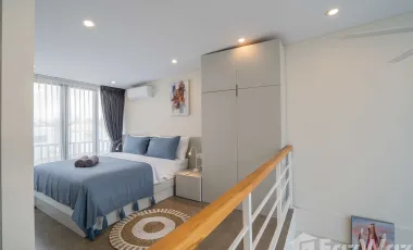 1 Bedroom Townhouse for sale in Mengwi, Bali