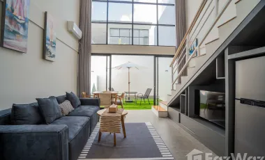 1 Bedroom Townhouse for sale in Mengwi, Bali