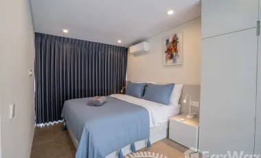 1 Bedroom Townhouse for sale in Mengwi, Bali