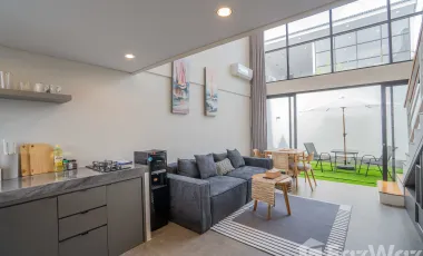 1 Bedroom Townhouse for sale in Mengwi, Bali