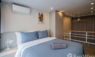 1 Bedroom Townhouse for sale in Mengwi, Bali