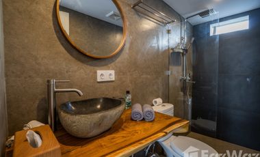 1 Bedroom Townhouse for sale in Mengwi, Bali