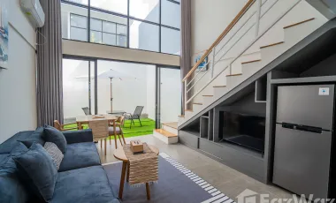 1 Bedroom Townhouse for sale in Mengwi, Bali