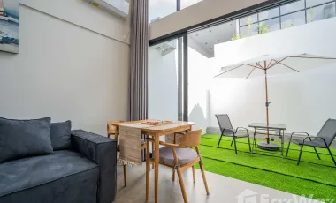 1 Bedroom Townhouse for sale in Mengwi, Bali