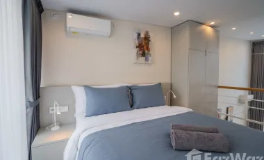 1 Bedroom Townhouse for sale in Mengwi, Bali