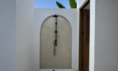 1 Bedroom Villa for sale in Kediri, Bali