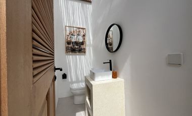 1 Bedroom Villa for sale in Kediri, Bali