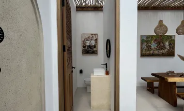 1 Bedroom Villa for sale in Kediri, Bali