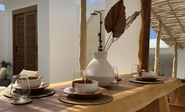 1 Bedroom Villa for sale in Kediri, Bali