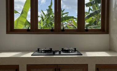 1 Bedroom Villa for sale in Kediri, Bali