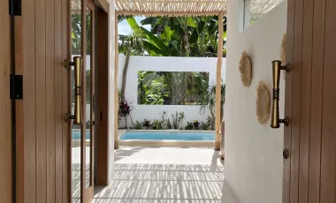 1 Bedroom Villa for sale in Kediri, Bali
