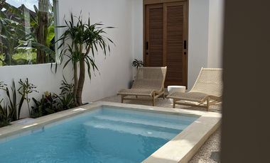 1 Bedroom Villa for sale in Kediri, Bali