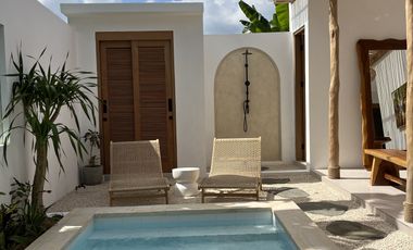 1 Bedroom Villa for sale in Kediri, Bali
