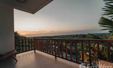 1 Bedroom Villa for sale in Uluwatu, Bali