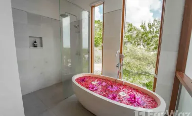 1 Bedroom Villa for sale in Uluwatu, Bali