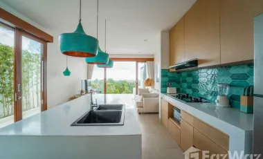 1 Bedroom Villa for sale in Uluwatu, Bali