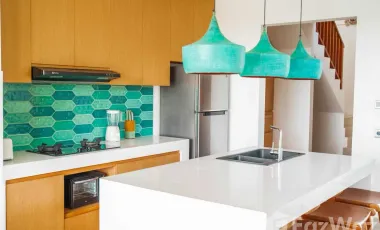 1 Bedroom Villa for sale in Uluwatu, Bali