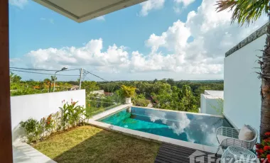 1 Bedroom Villa for sale in Uluwatu, Bali