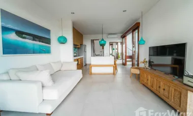 1 Bedroom Villa for sale in Uluwatu, Bali