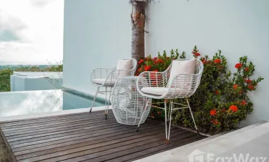 1 Bedroom Villa for sale in Uluwatu, Bali