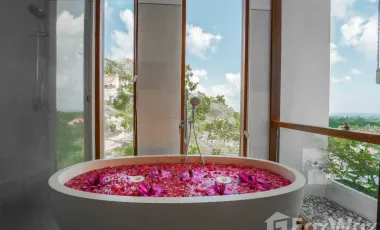 1 Bedroom Villa for sale in Uluwatu, Bali