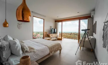 1 Bedroom Villa for sale in Uluwatu, Bali