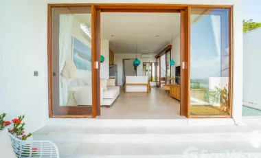1 Bedroom Villa for sale in Uluwatu, Bali