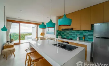 1 Bedroom Villa for sale in Uluwatu, Bali