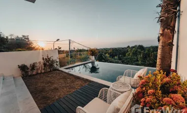 1 Bedroom Villa for sale in Uluwatu, Bali
