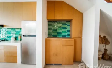 1 Bedroom Villa for sale in Uluwatu, Bali