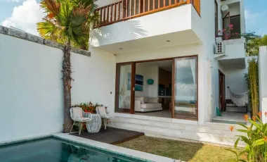 1 Bedroom Villa for sale in Uluwatu, Bali